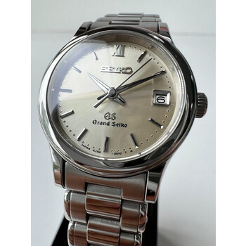(SOLD!!) 24.5mm • 1996 Grand Seiko STGF013 4J52-0010 Quartz Ladies